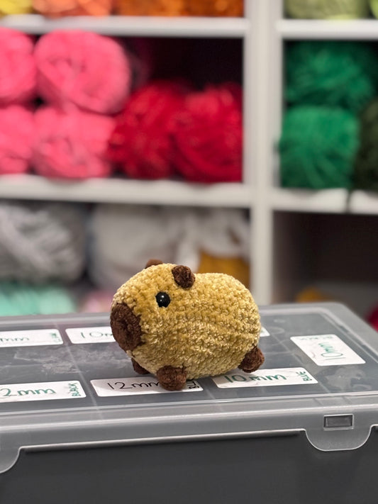 CAPYBARA