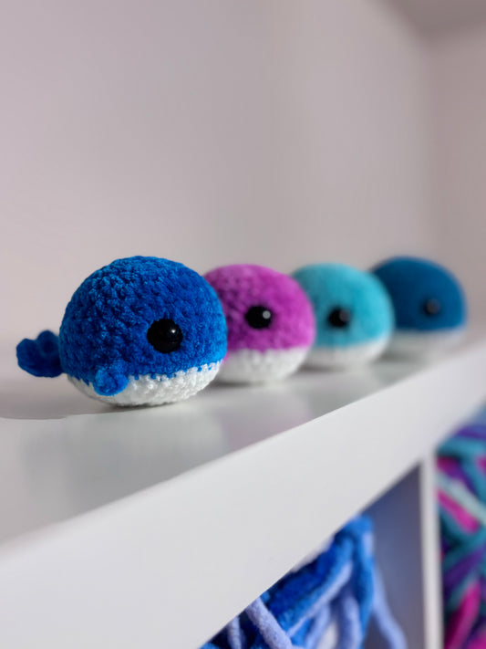 Whale
