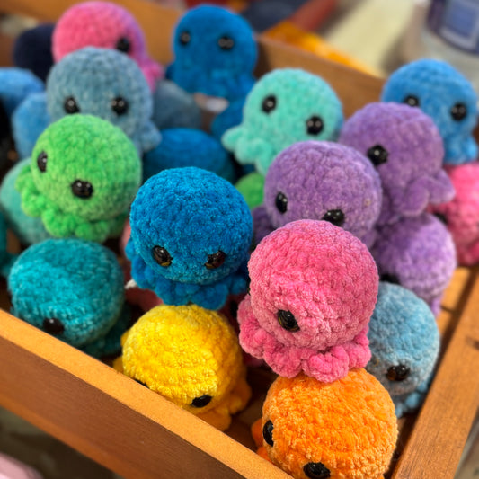 MINI OCTOPUS
